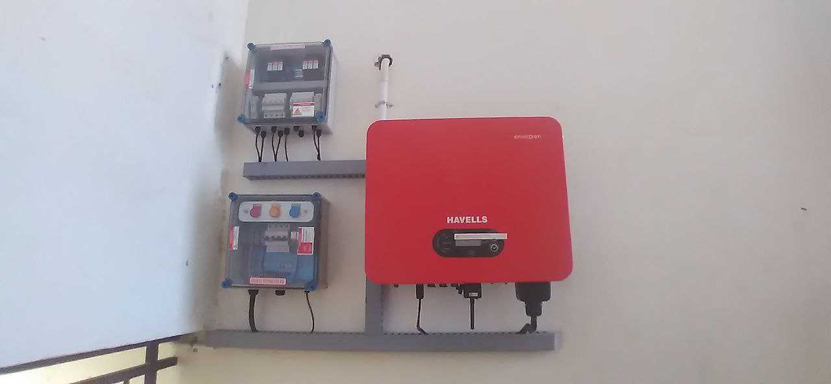 10KW On-Grid EPC