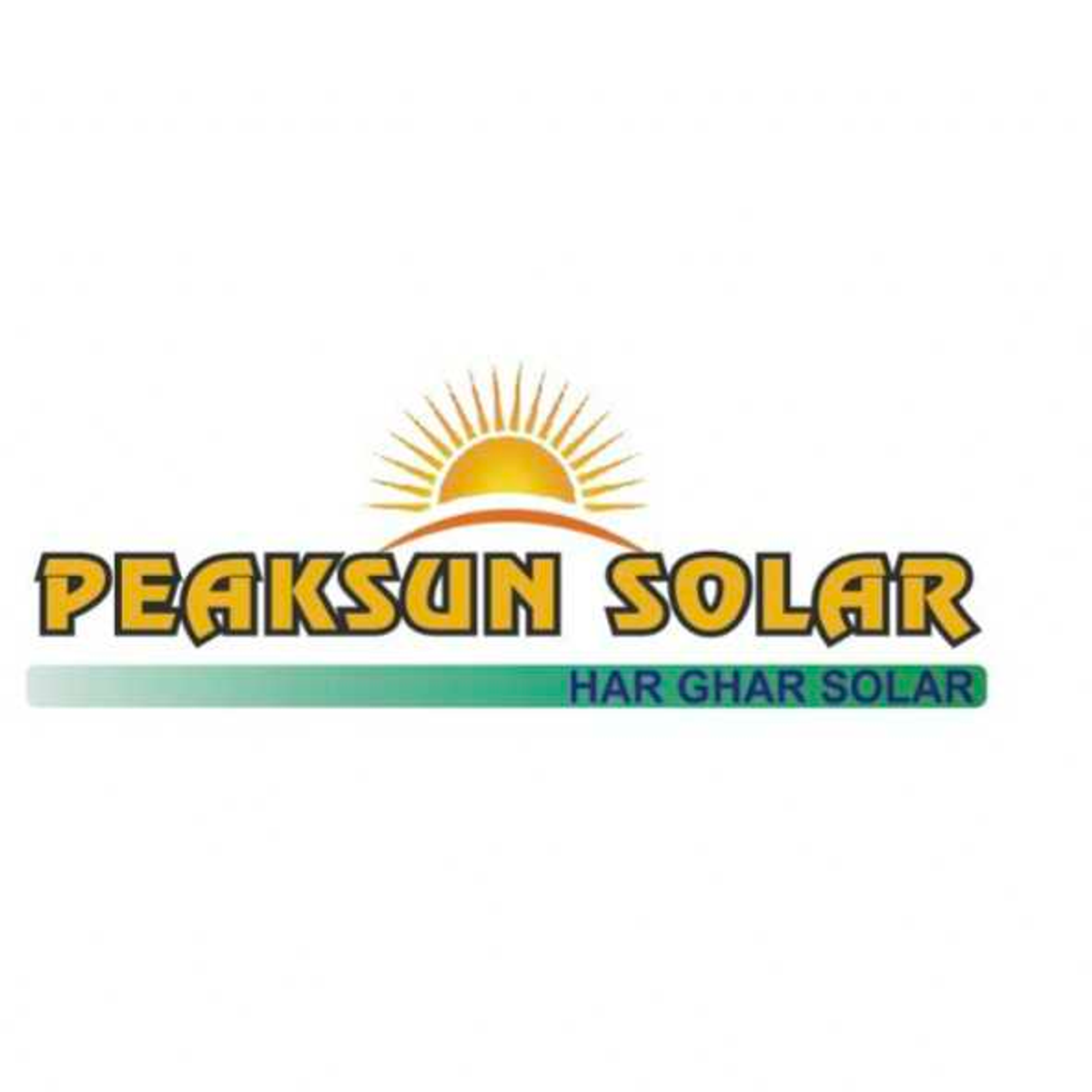 Peaksun Solar