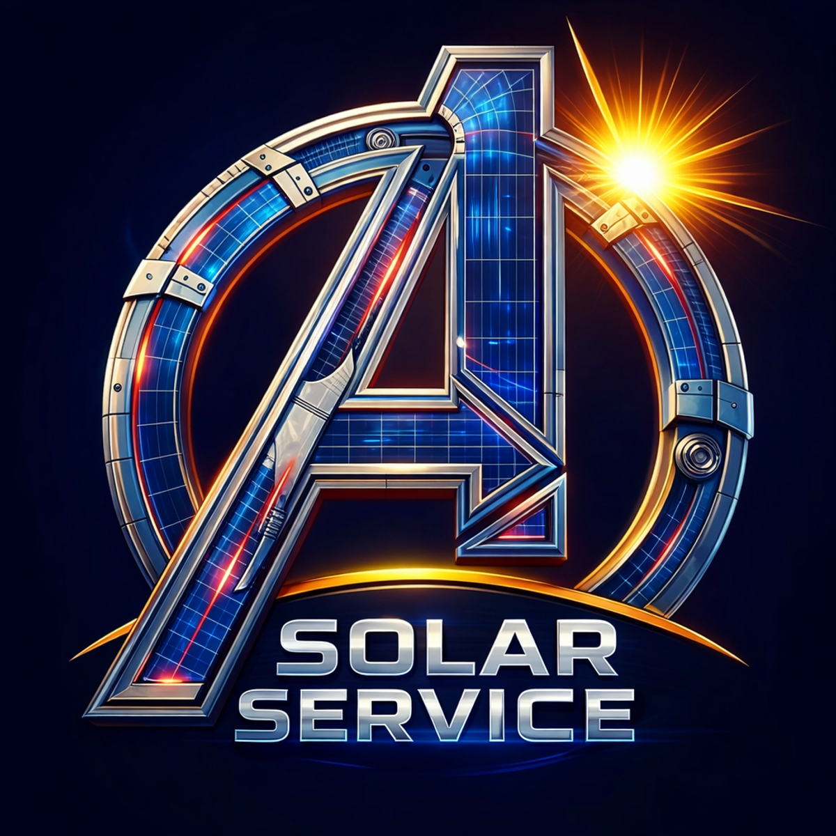 AJ Solar Service