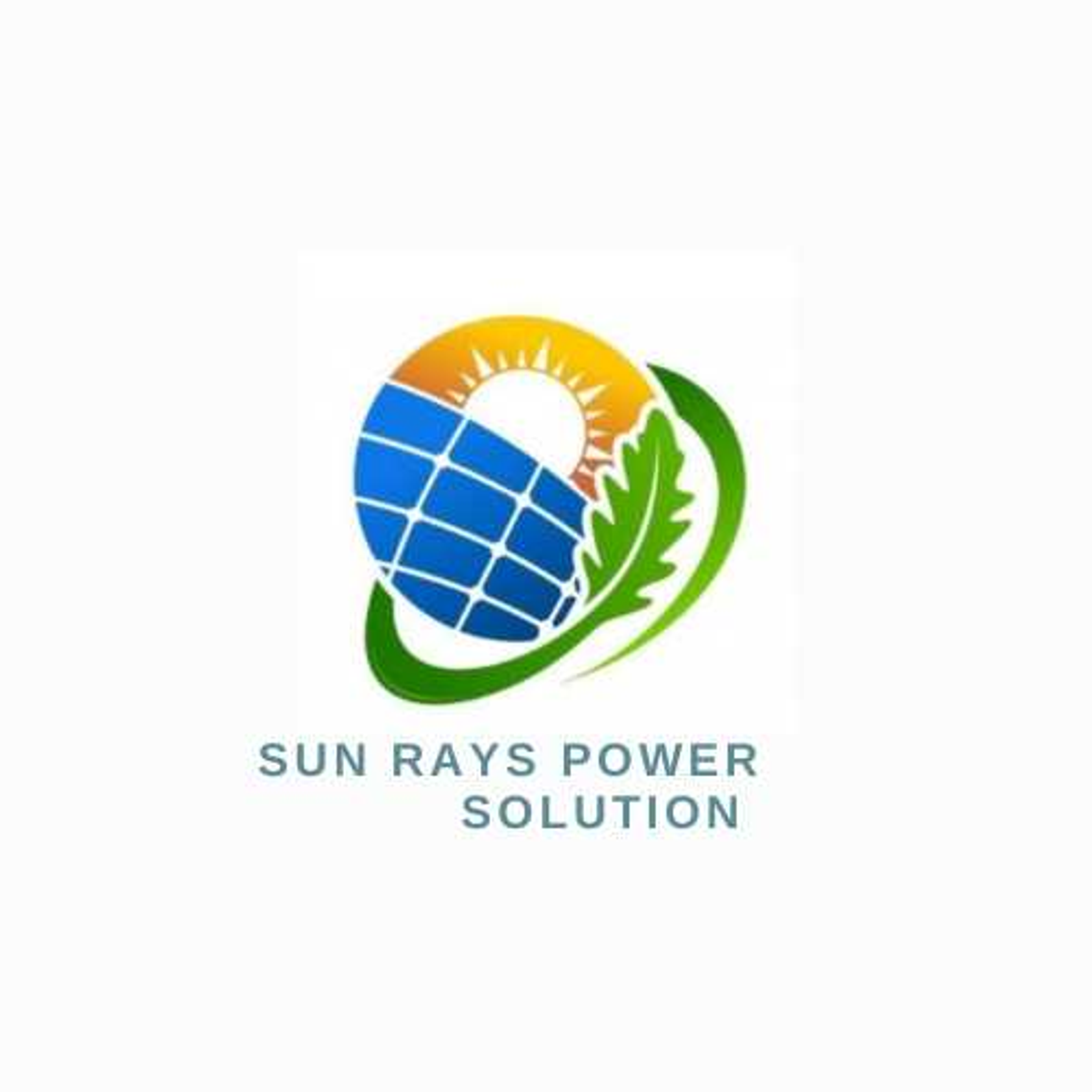 Sun Rays Power Solution