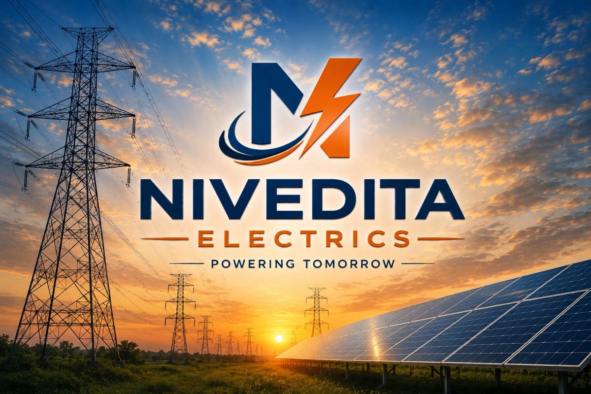 Nivedita Electrics