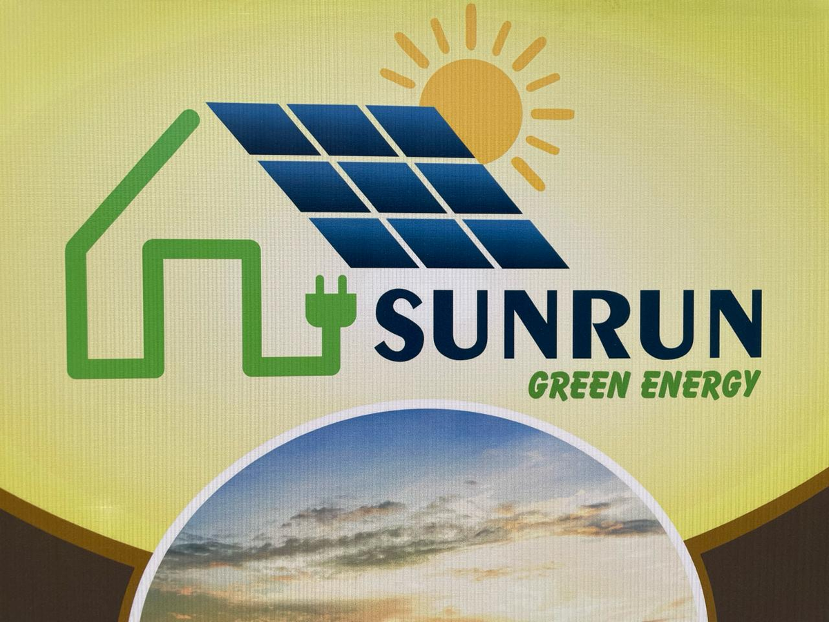 Sunrun Green Energy