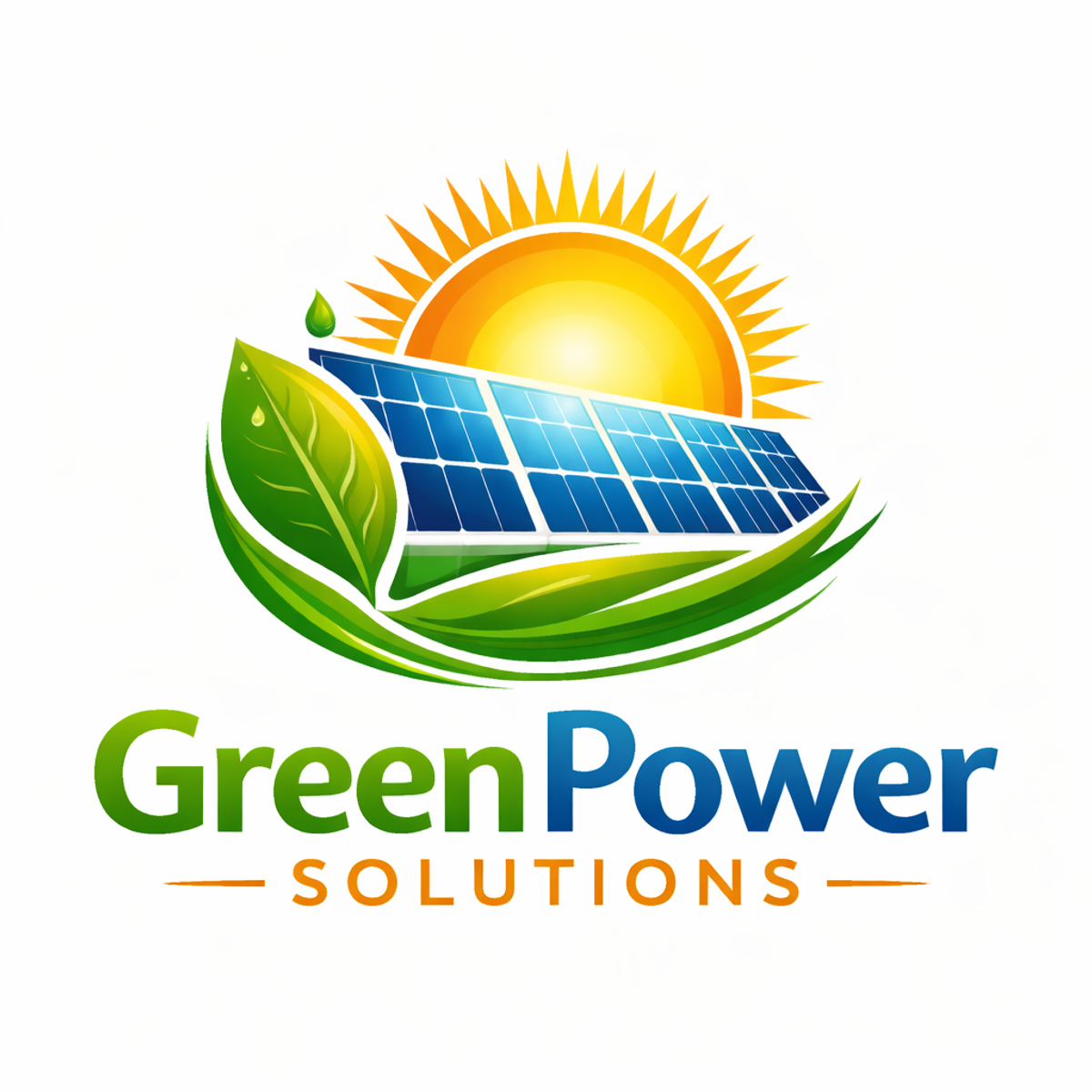 Green Power Solutions