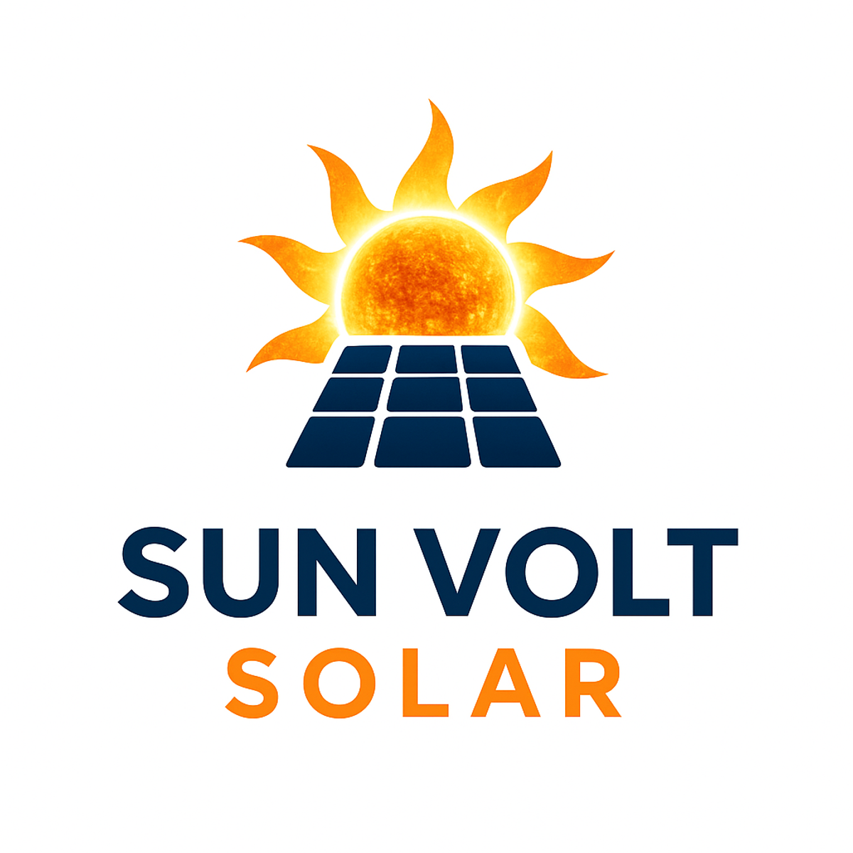 Sunvolt Solar Solutions