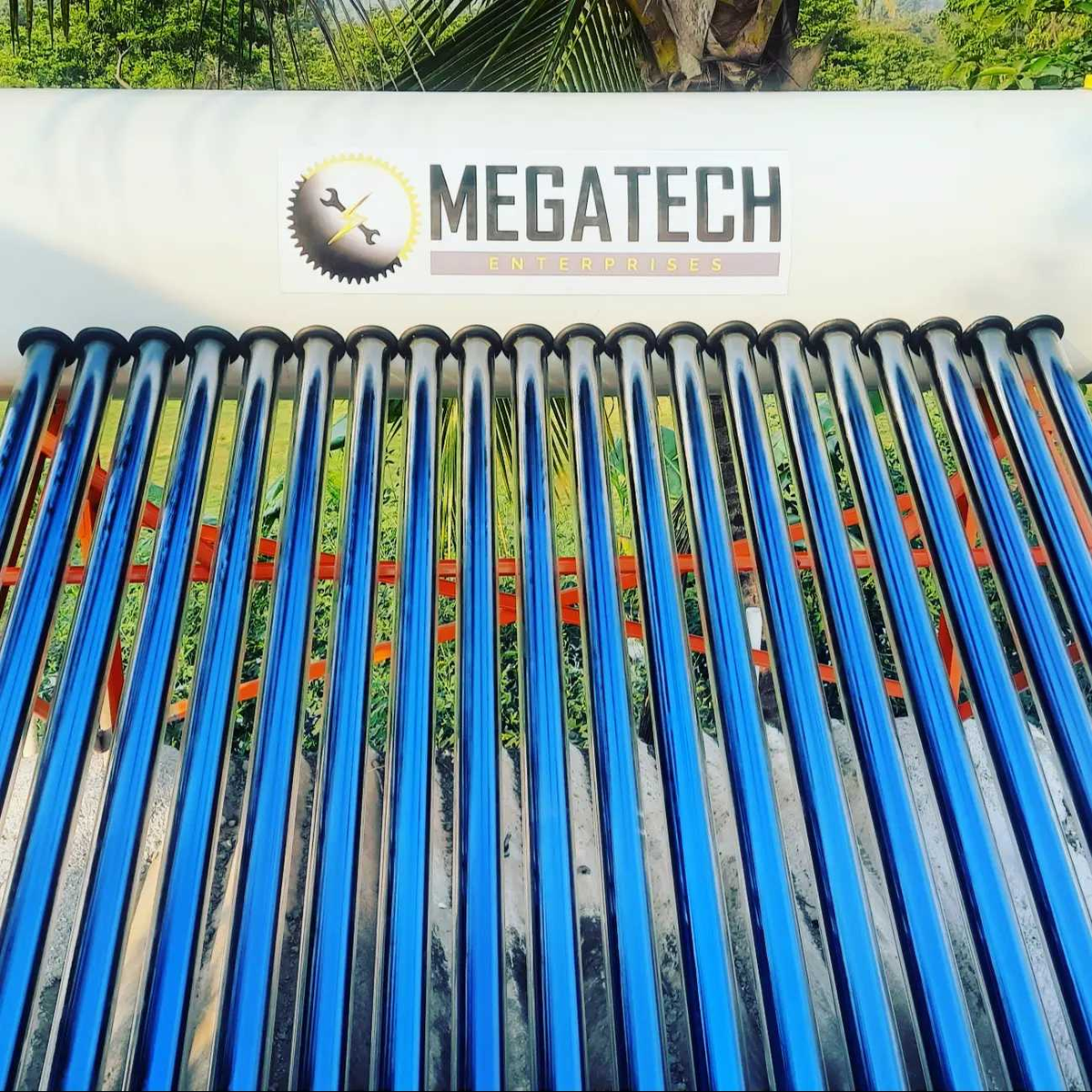 Megatech Enterprises