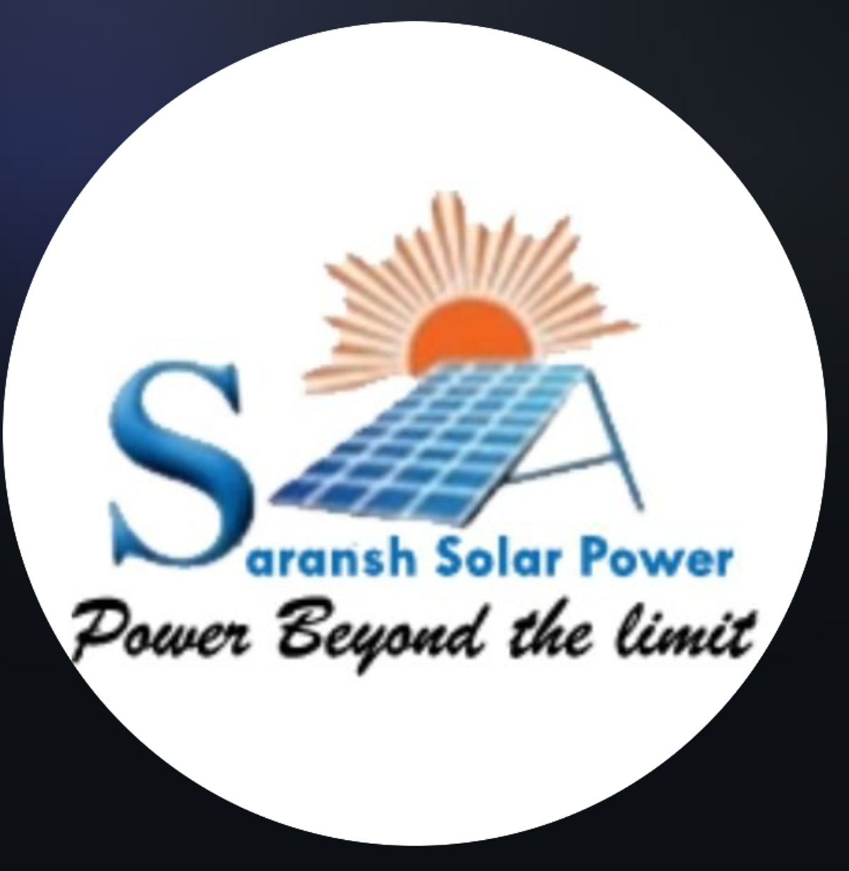 Saransh Solar Power Private Limited