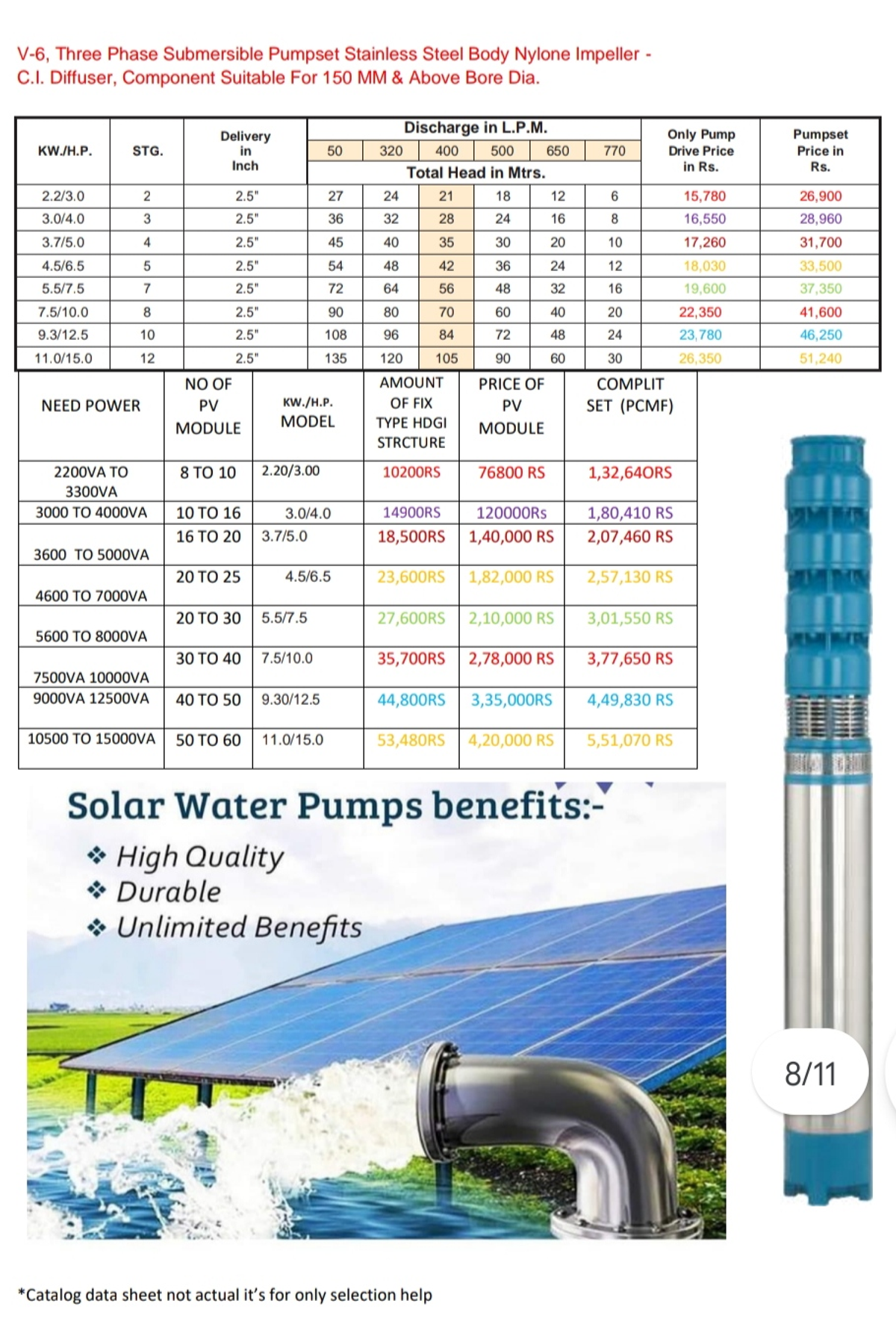 50KW Hybrid O&M