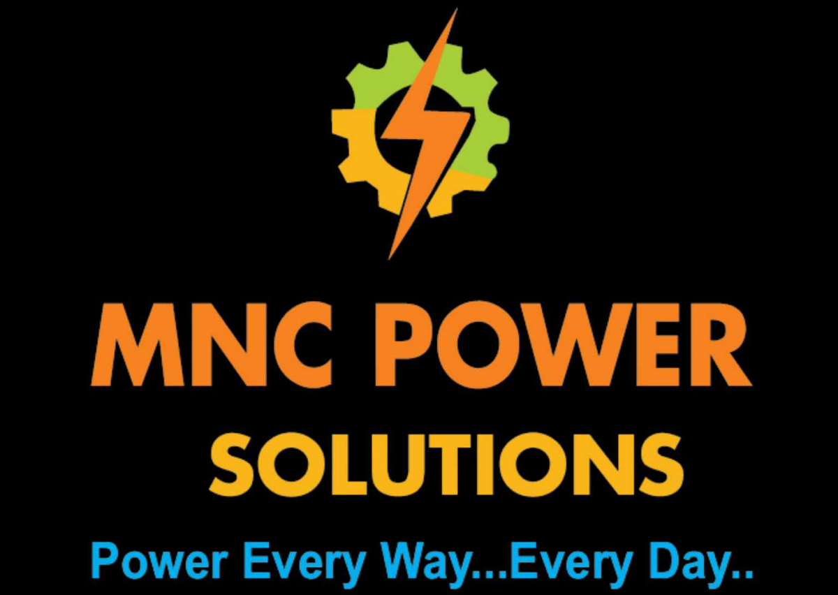 Mnc Power Solutions