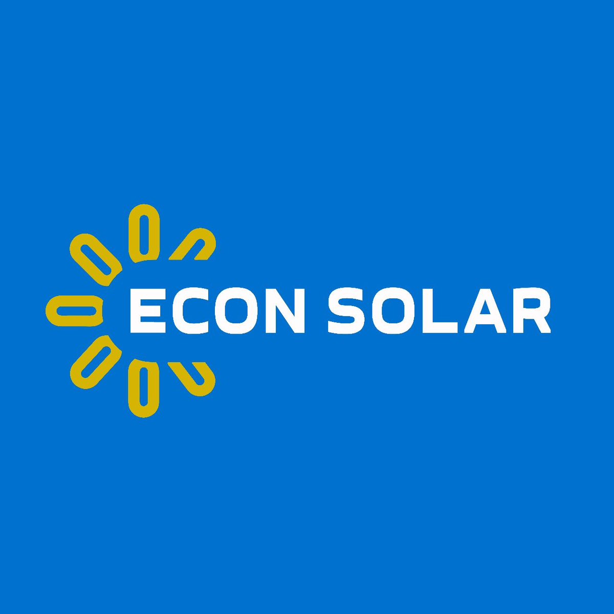 Econ Solar