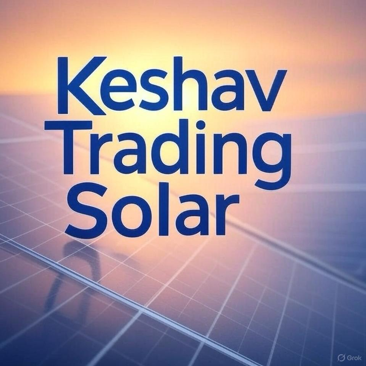 Keshav Trading Company