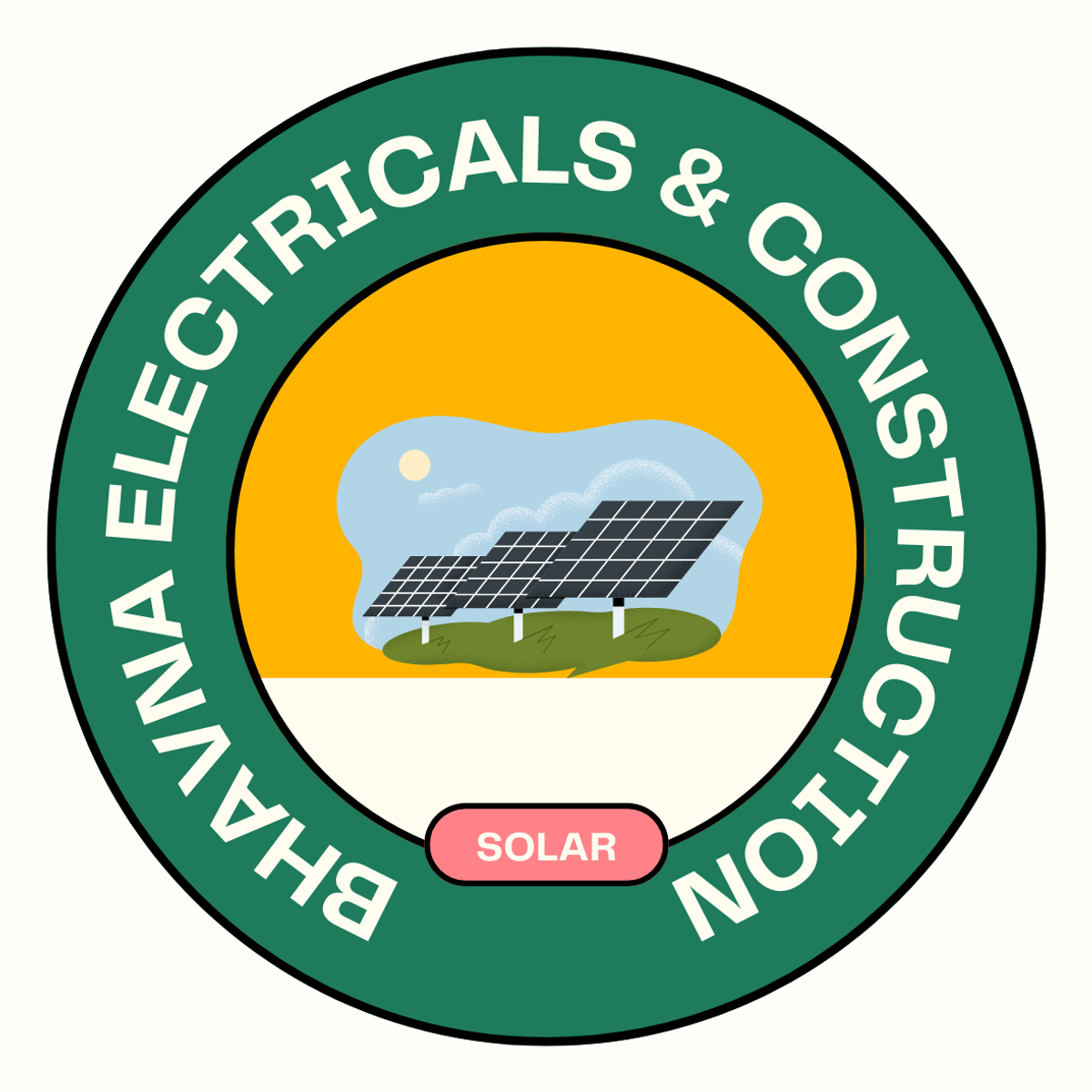 Bhavna Electricals & Construction