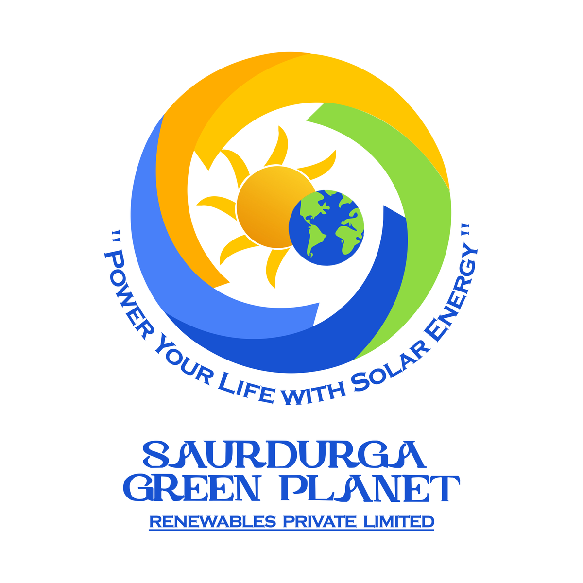 Saur Durga Green Planet Renewables Private Limited