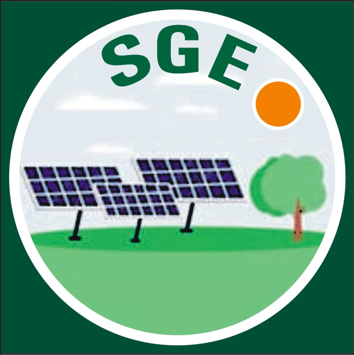 Saha Green Energy