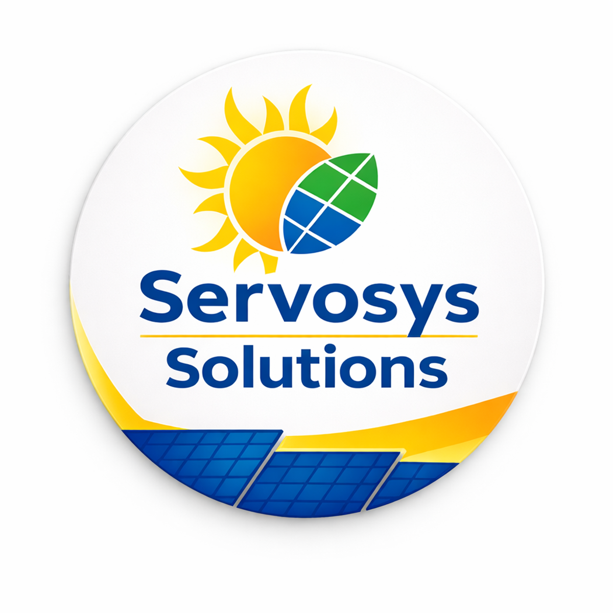 M/s Servosys Solutions