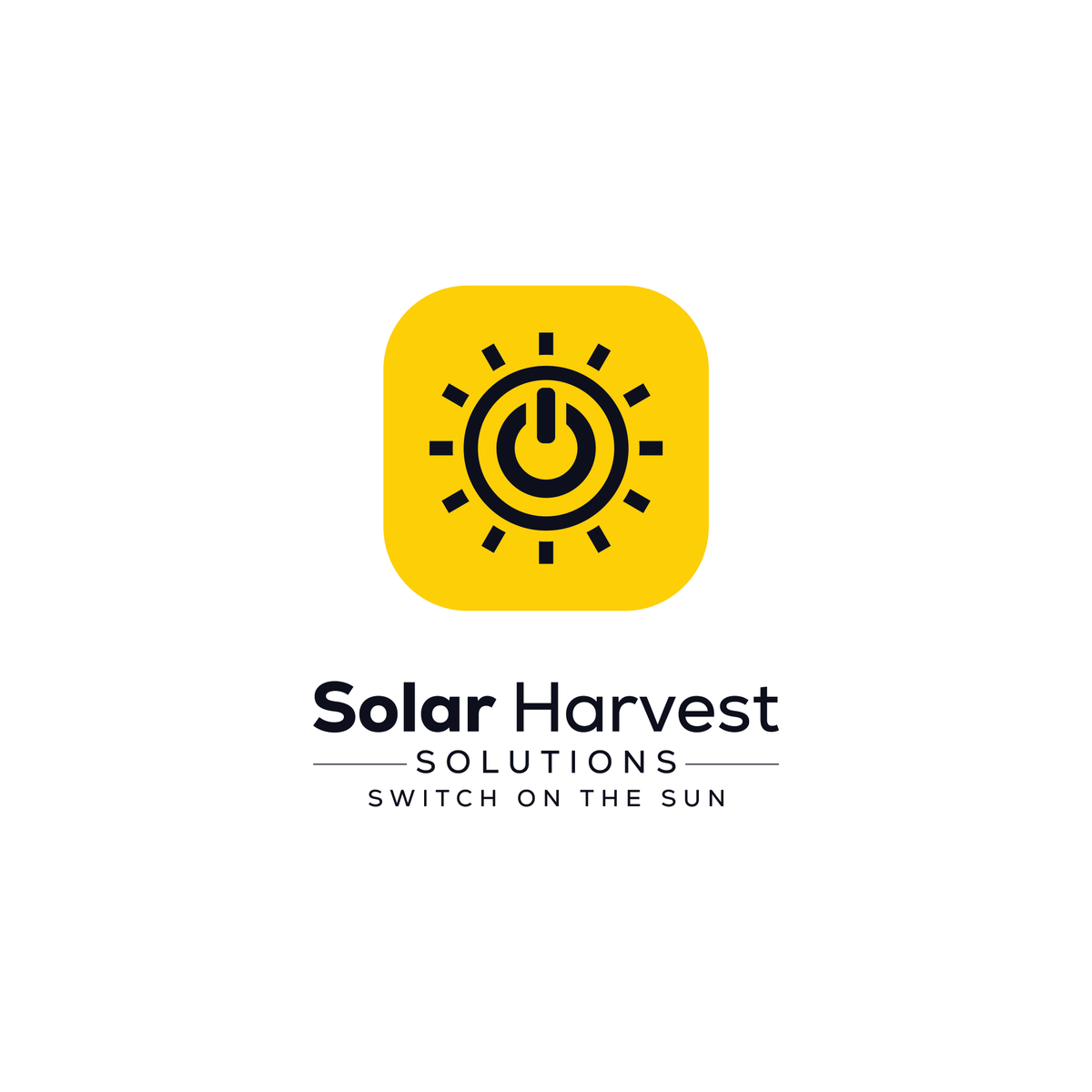 Solar Harvest Solutions