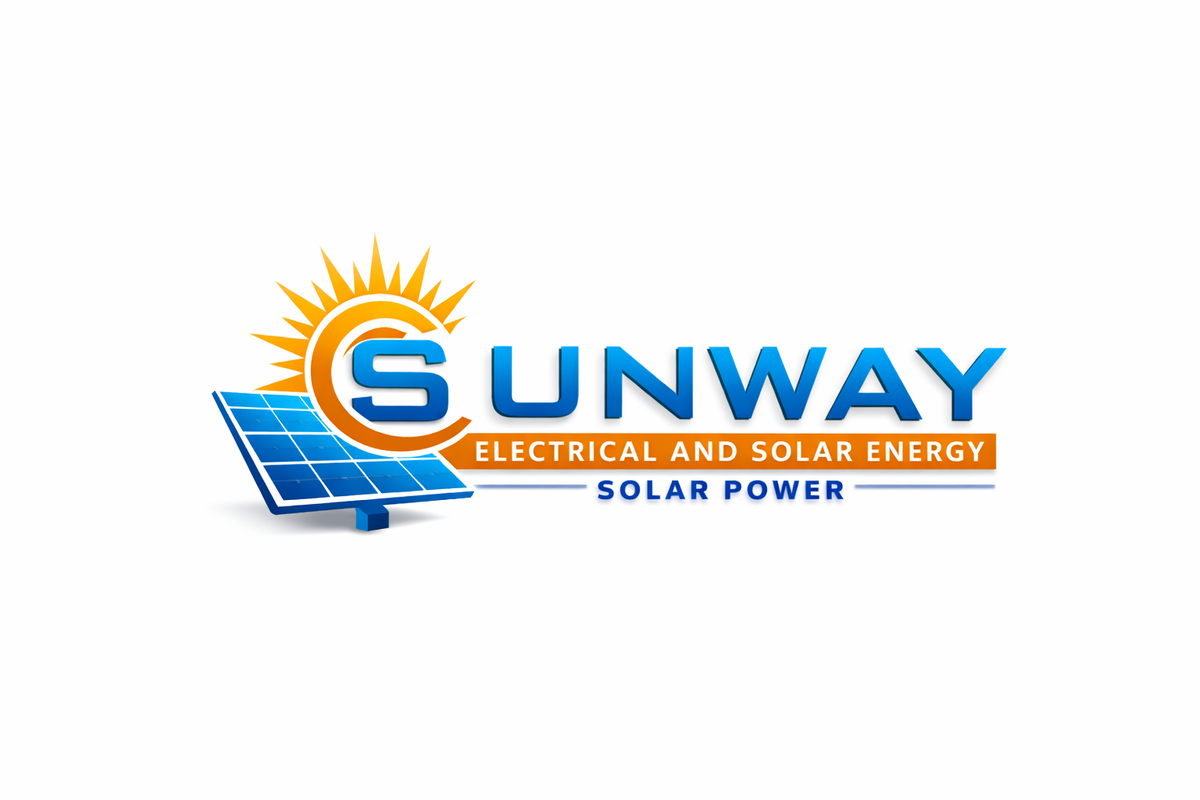 Sunway Electrical And Solar Energy