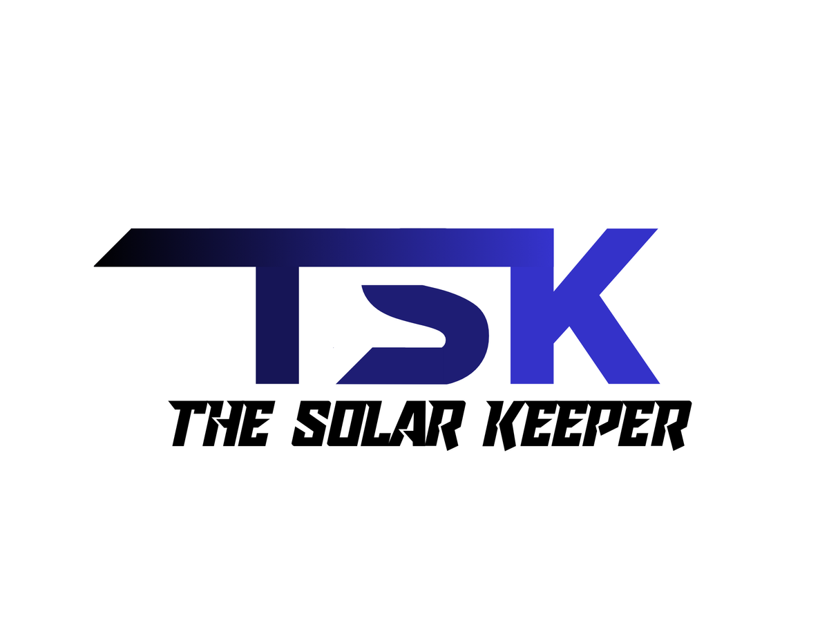 The Solar Keeper