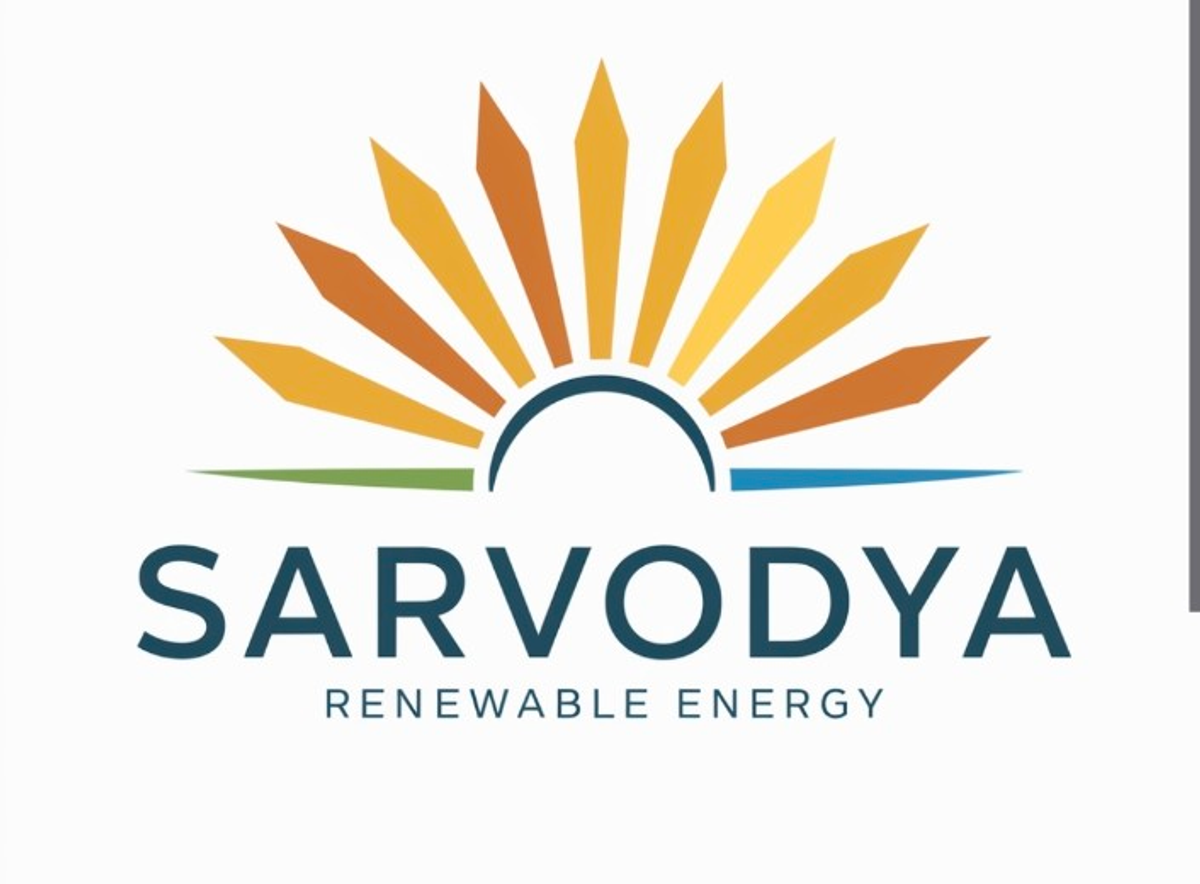 Sarvodya Renewable Energy