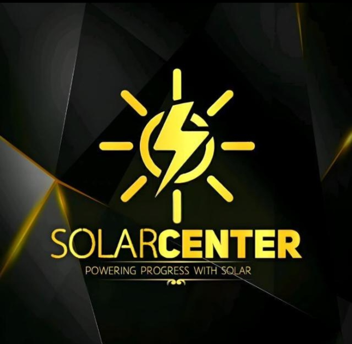 Solar Centre - GSTIN - 10FQFAPA9333G1Z9