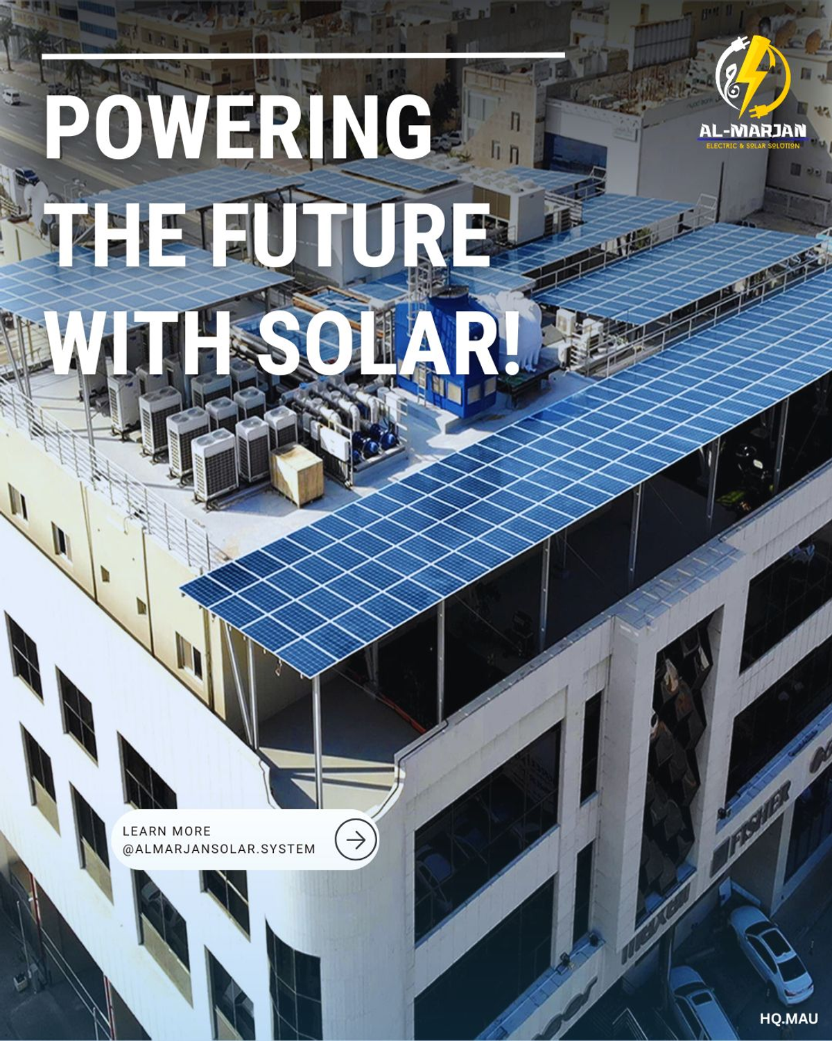 100KW On-Grid I&C
