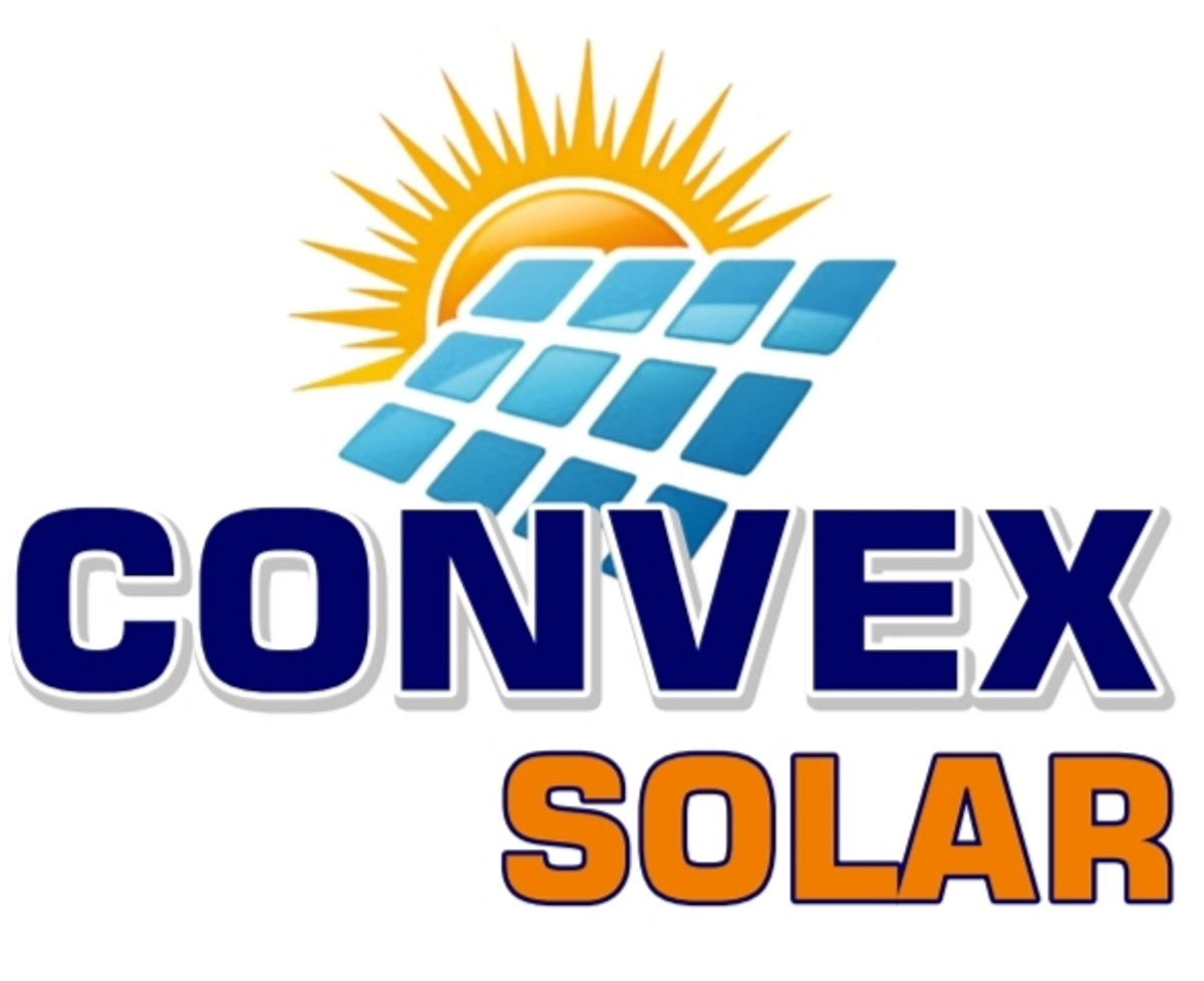 Convex Solar
