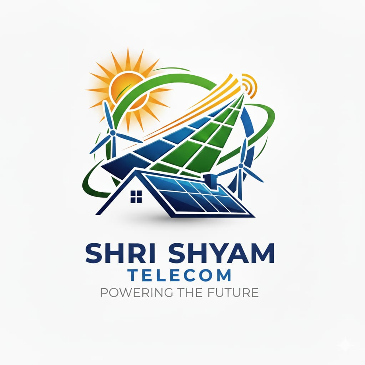 Shri Shyam Telecom
