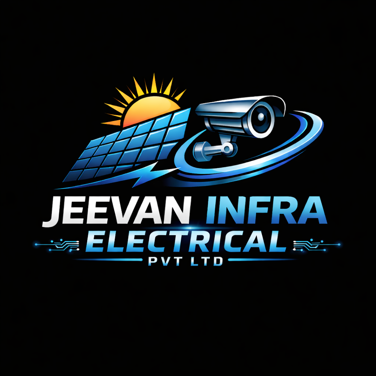 Jeevan Infra Electrical Pvt Ltd
