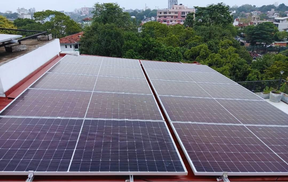 10KW On-Grid EPC