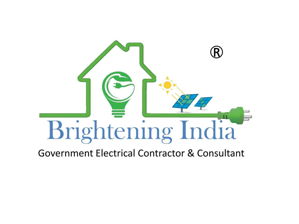 Brightening India