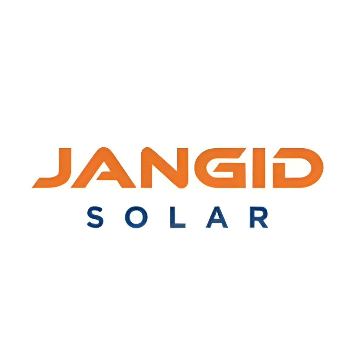 Jangid Solar