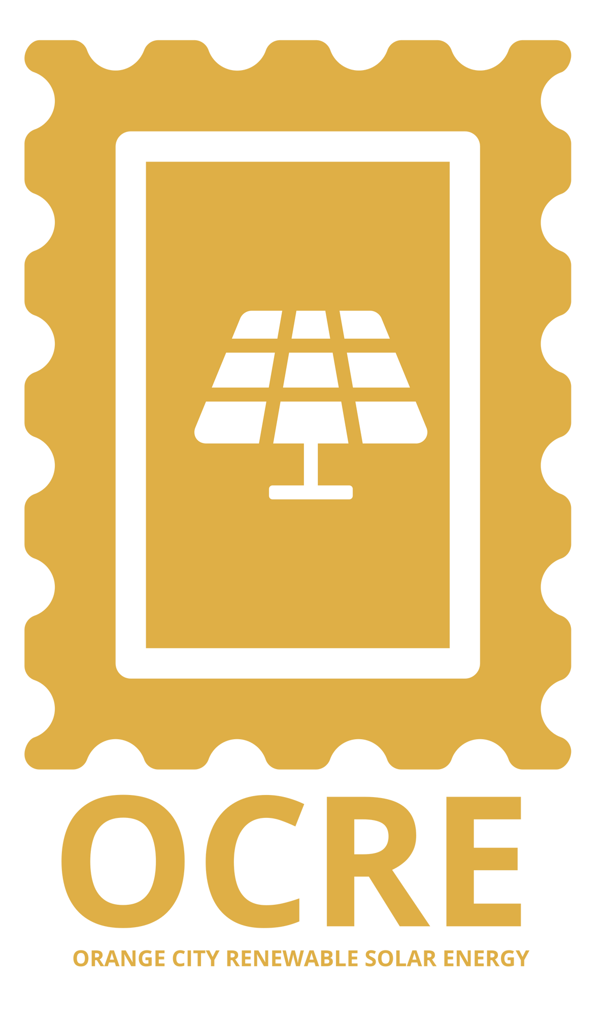 Orange City Renewable Solar Energy