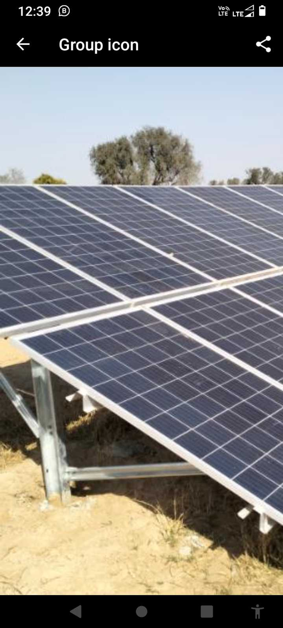 2000KW On-Grid Consultancy