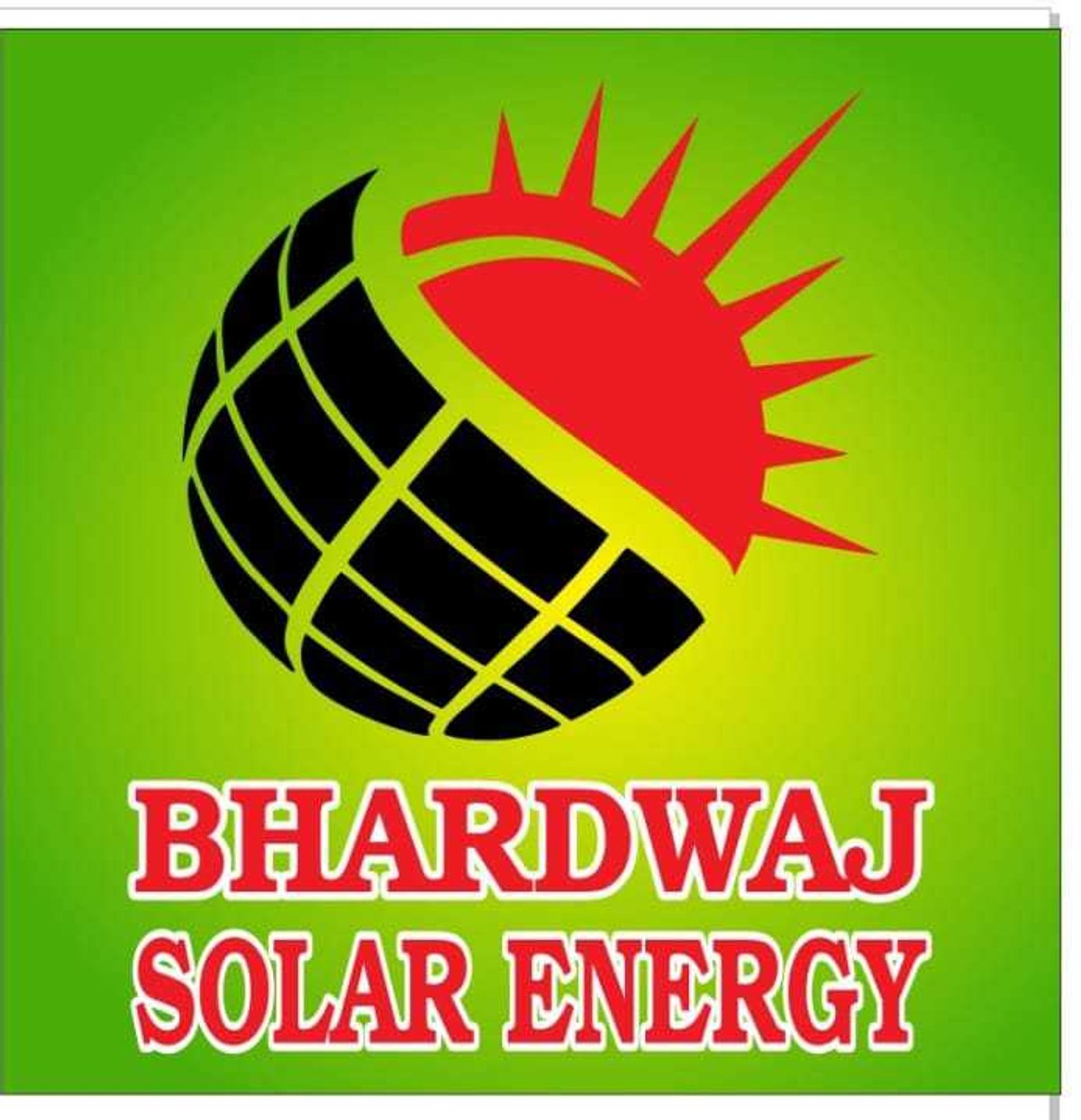 Bhardwaj Solar Energy
