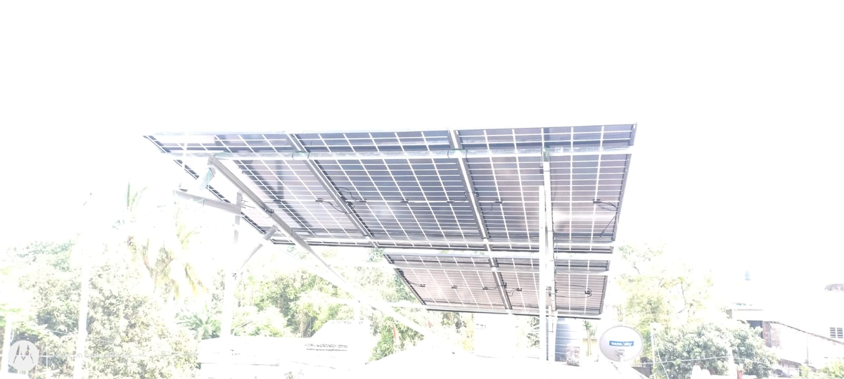 3KW On-Grid Consultancy