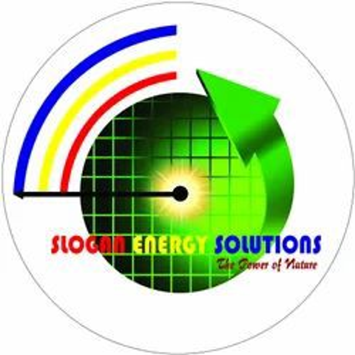 Slogan Energy Solutions (India)