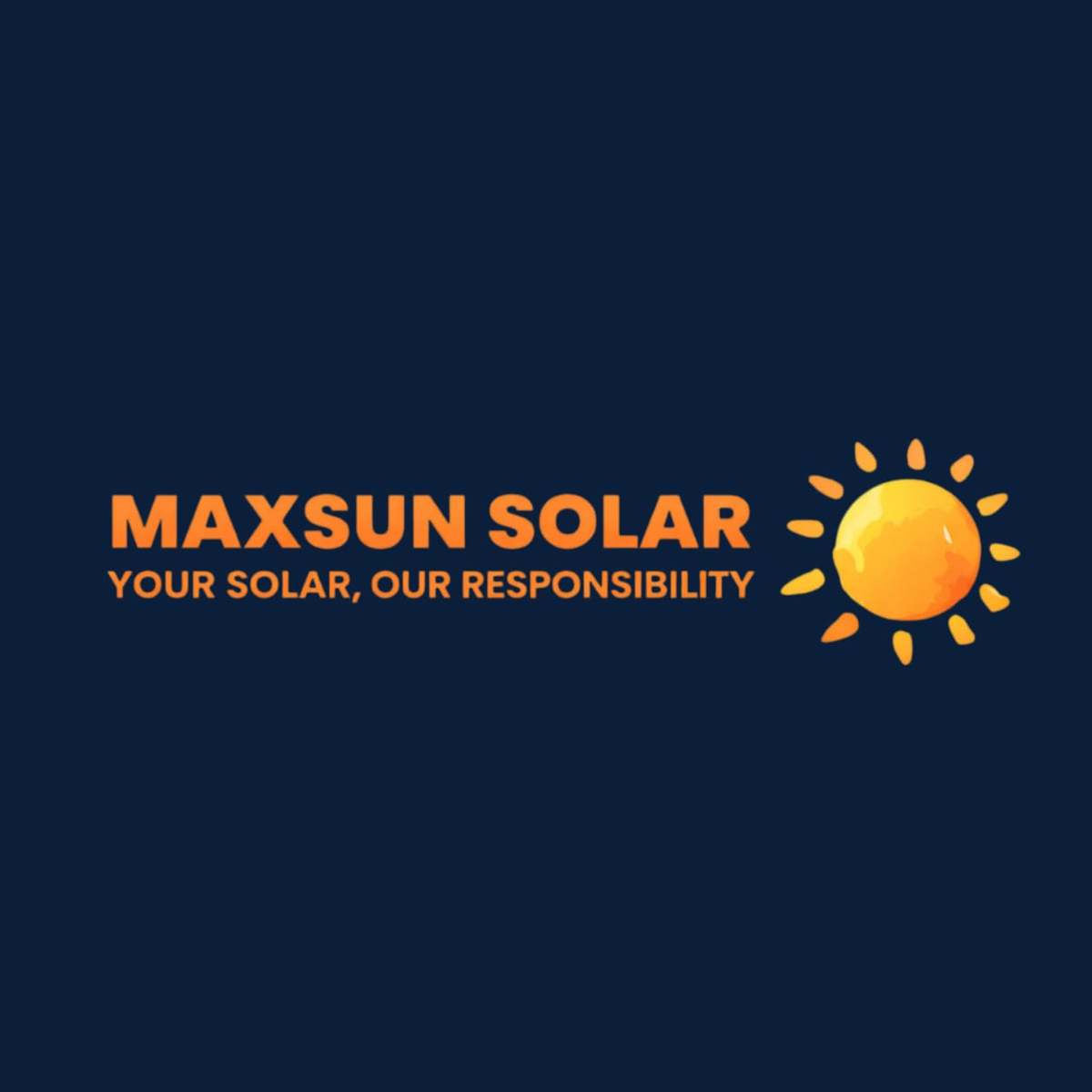 Maxsun Solar