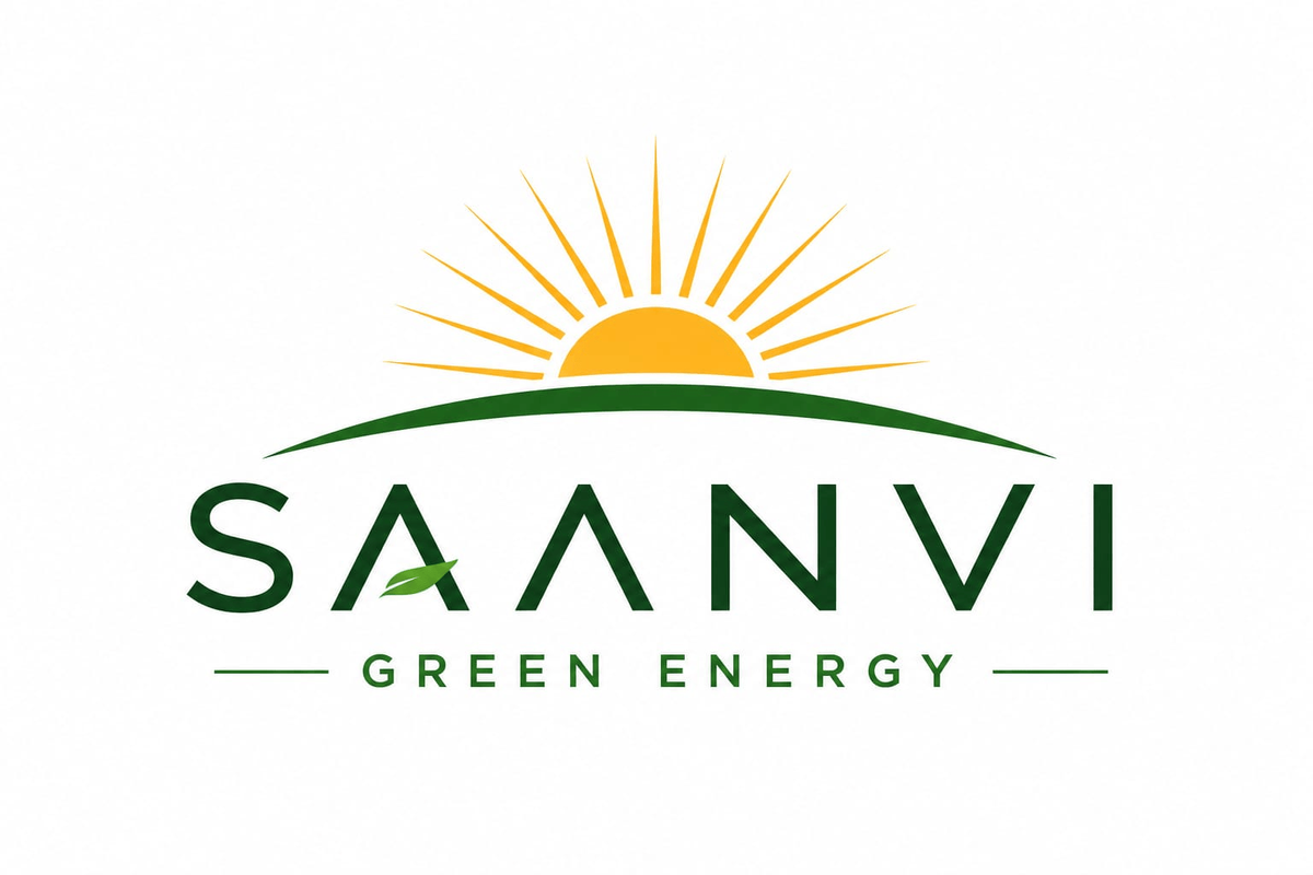 Saanvi Green Energy