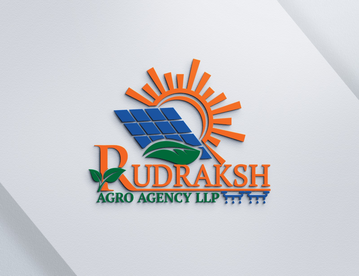 Rudraksha Agency