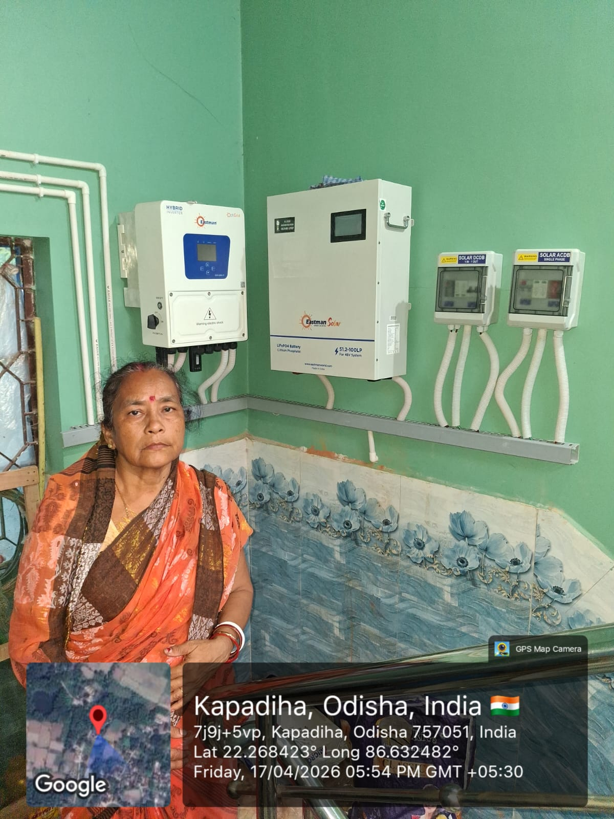 3KW Hybrid Consultancy