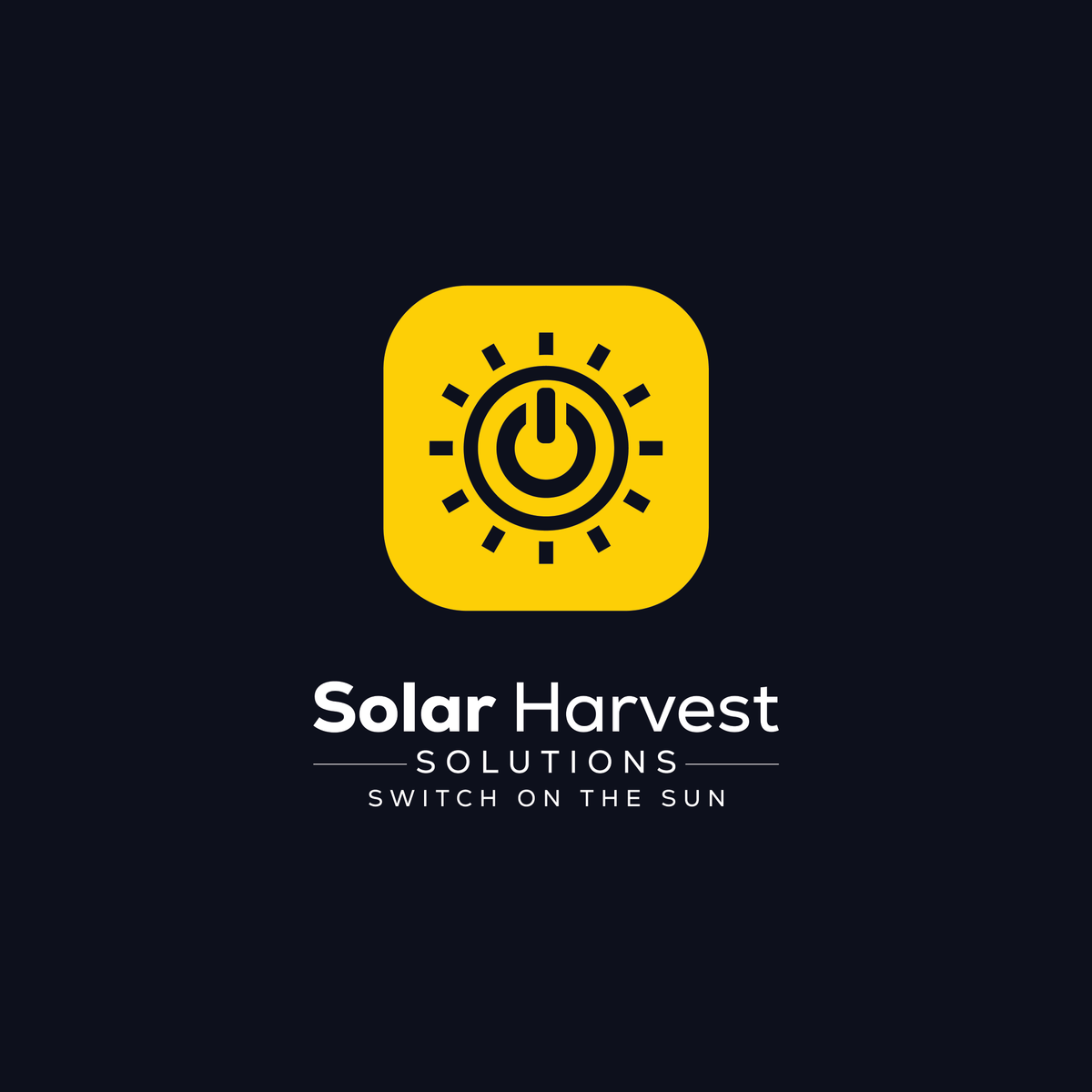 Solar Harvest Solutions