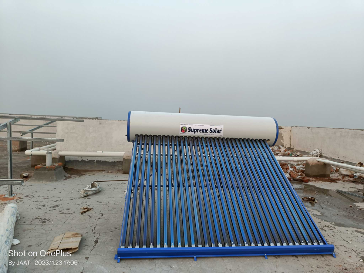 70KW On-Grid EPC