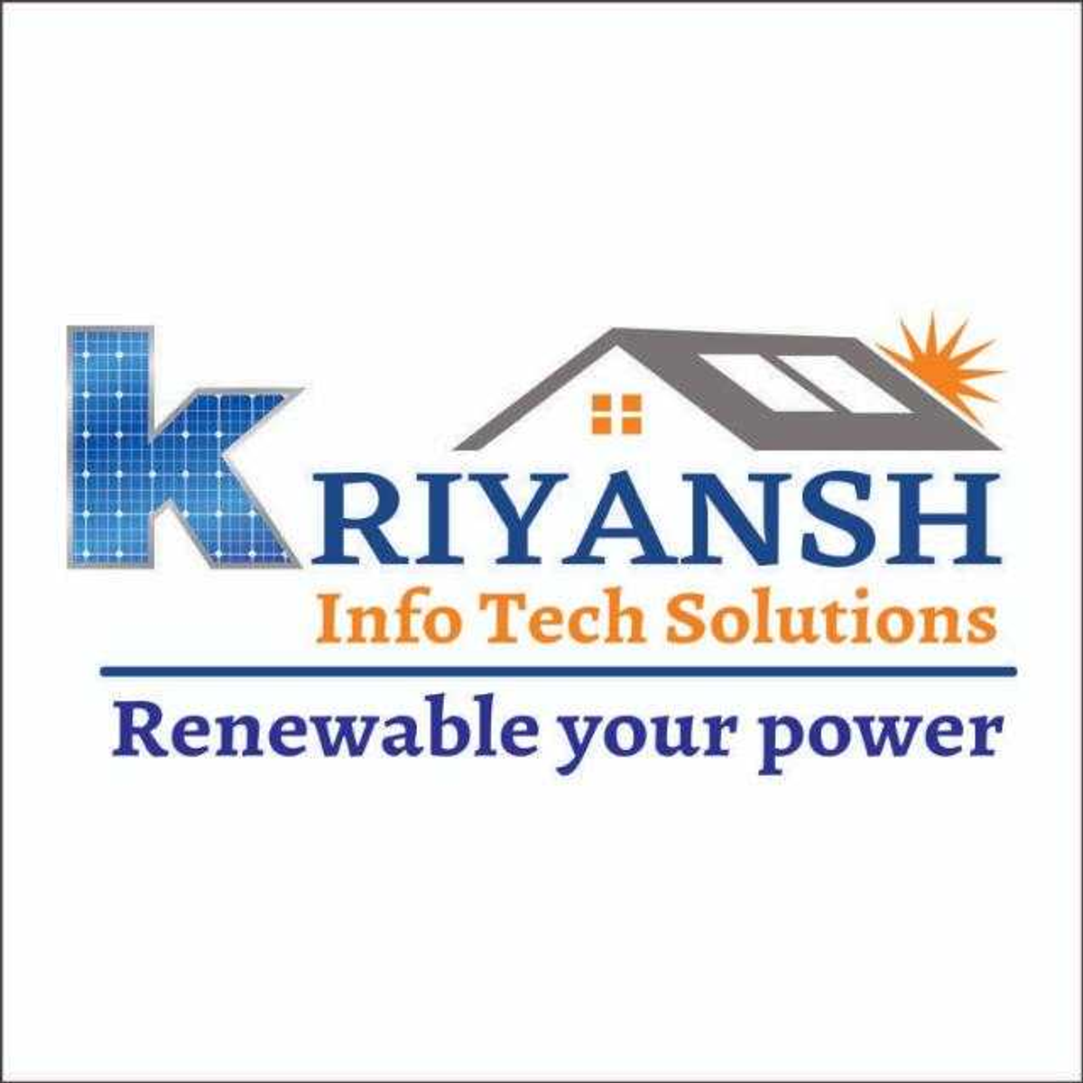 Kriyansh Info Tech Solutions