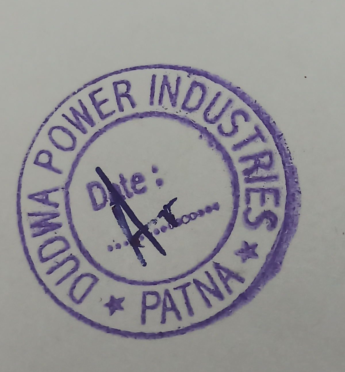 Dudwa Power Industries