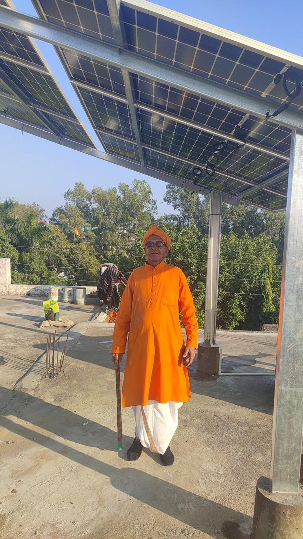3KW On-Grid EPC