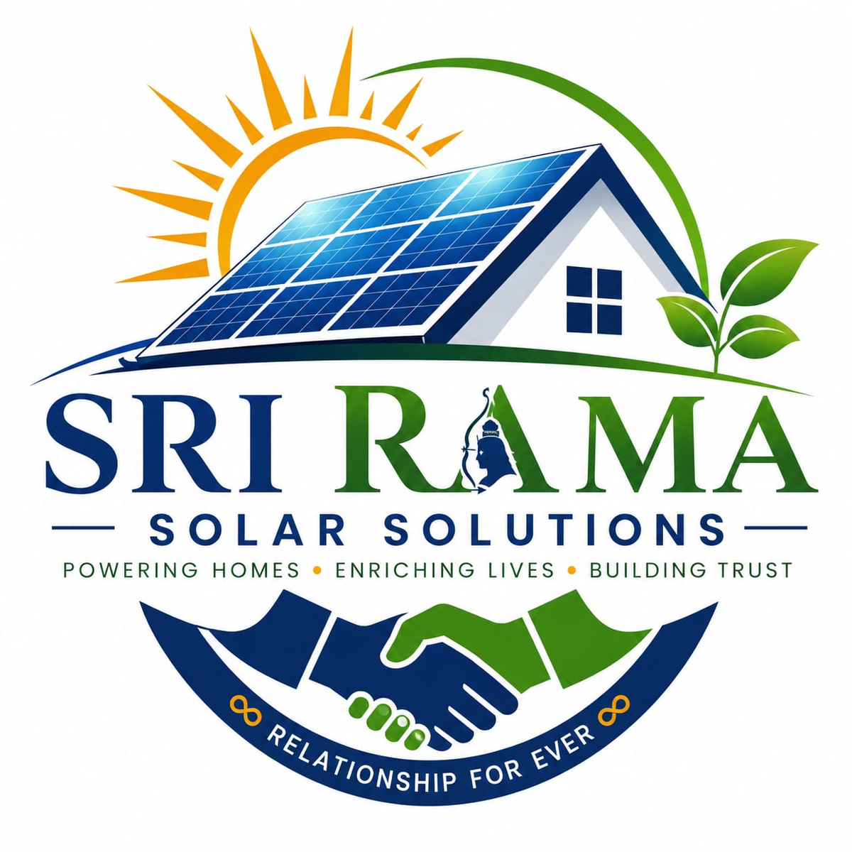Sri Rama Solar Solutions