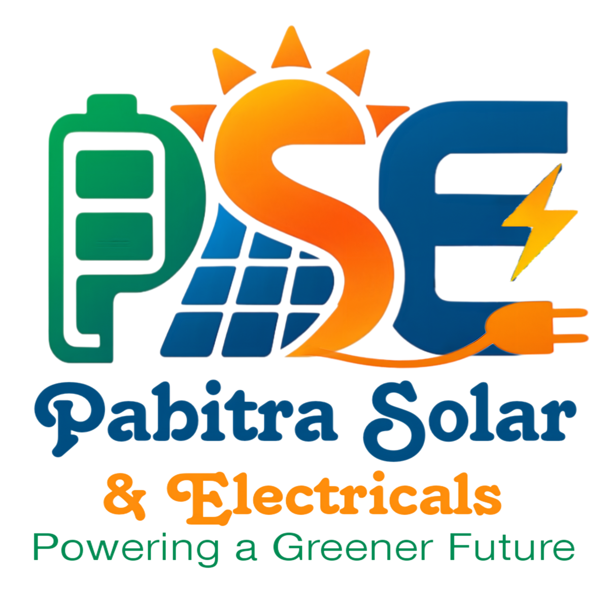 Pabitra Solar & Electricals