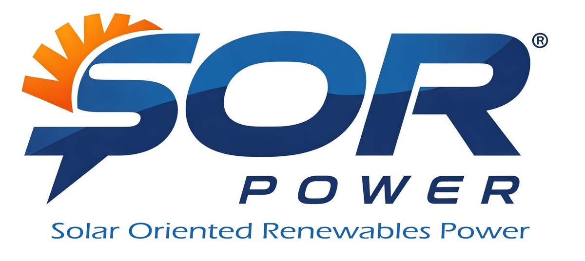 Sor-power Solutions