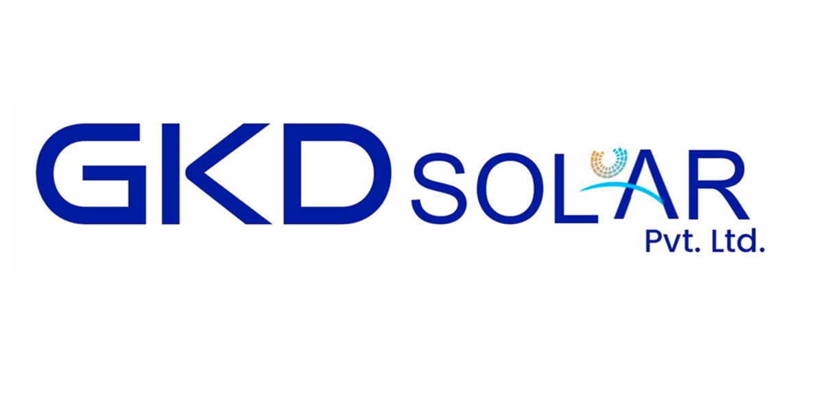 Gkd Solar Pvt. Ltd.