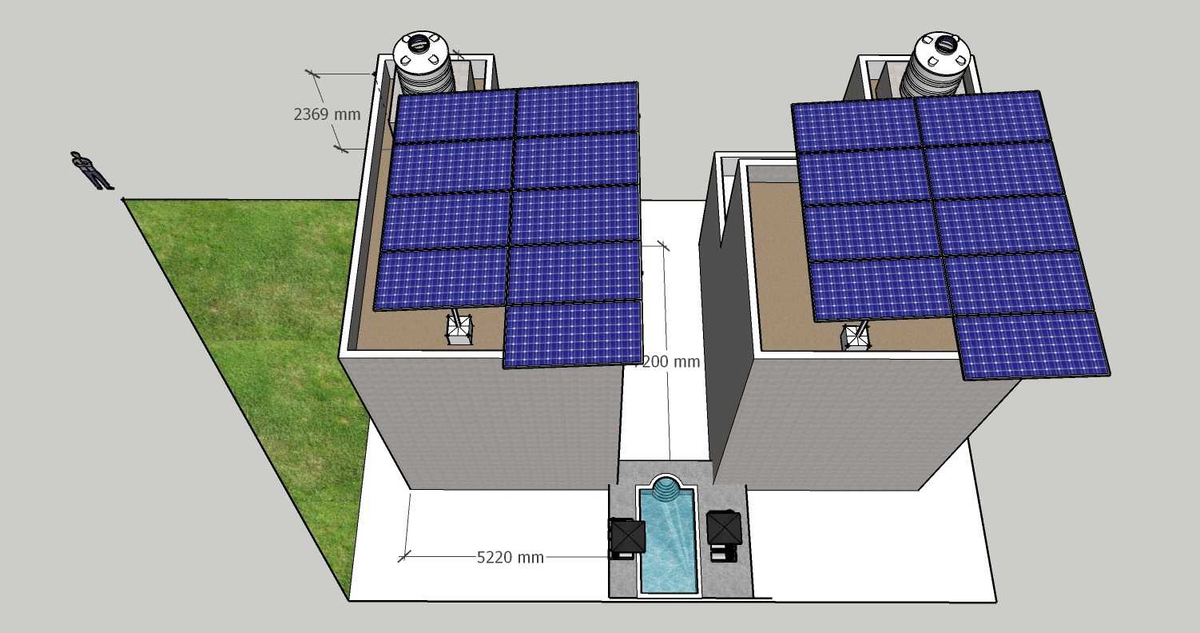 10KW On-Grid EPC