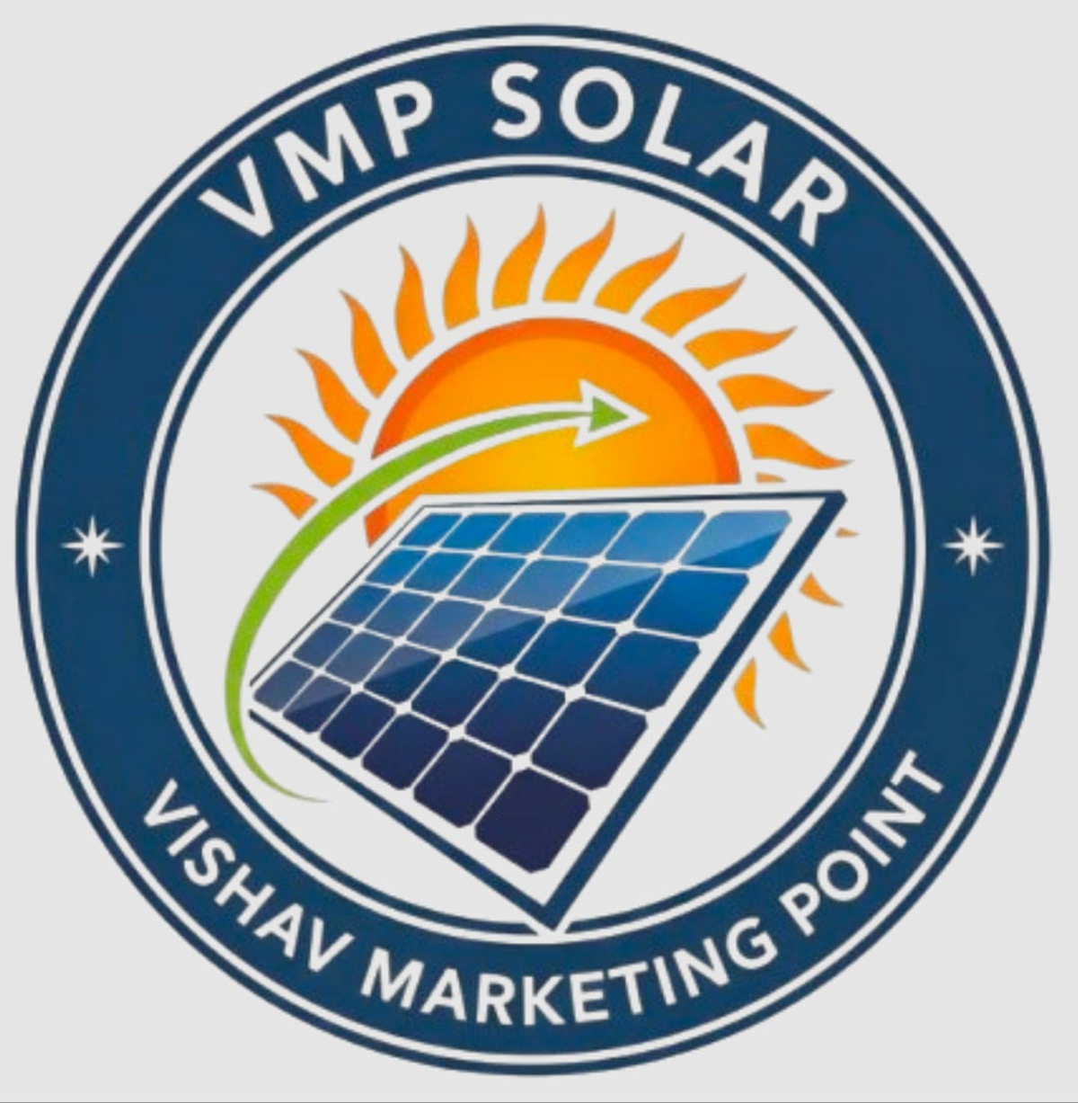 Vishav Marketing Point